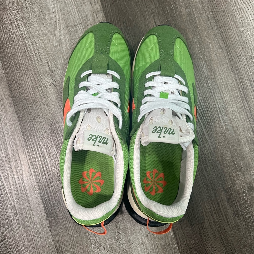 Nike Air Max Pre-Day LX Chlorophyll